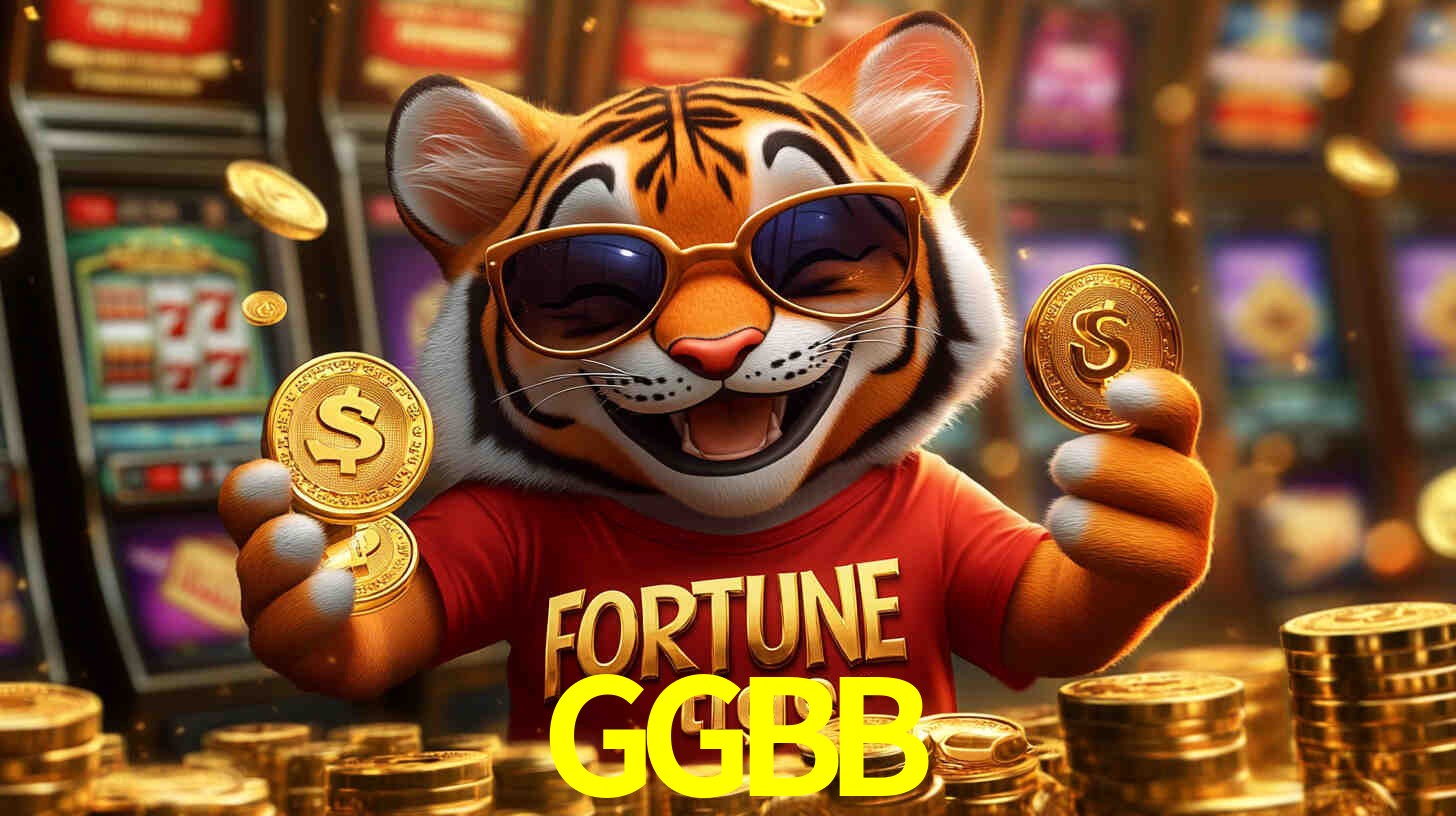 Fortune Tiger no Cassino Online GGBB